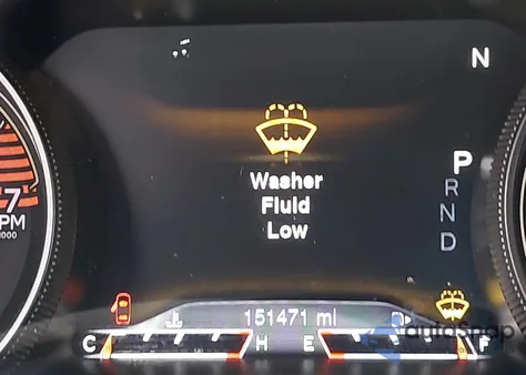 2016 Jeep Cherokee Limited из США, поврежденный, VIN 1C4PJLDBXGW172794